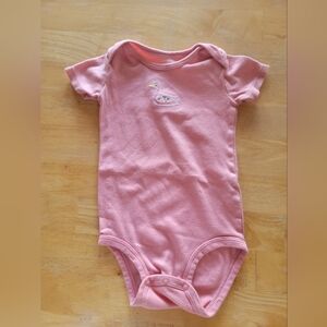 Carters Little Planet Onsie